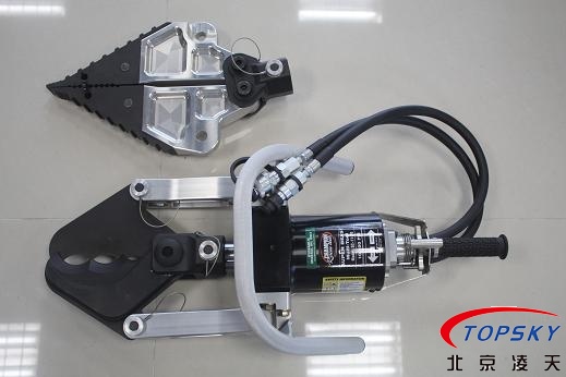 美國八爪魚破拆工具到貨！原裝進口，震撼來襲！