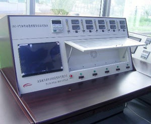 甲烷傳感器報(bào)警儀綜合校驗(yàn)臺(智能型）