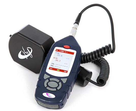 可報(bào)警、泵吸式粉塵檢測(cè)儀取得防爆認(rèn)證