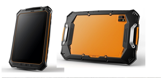 【云安通】KJD3.7防爆移動(dòng)執(zhí)法終端（本安平板計(jì)算機(jī)）取得煤安、防爆認(rèn)證