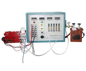 甲烷斷電儀檢驗(yàn)、檢定裝置