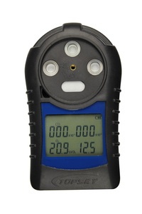 CWH800礦用本安型紅外測(cè)溫儀、CD3煤礦用多參數(shù)氣體測(cè)定器取得安標(biāo)認(rèn)證