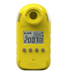 油氣管線(xiàn)泄漏檢測(cè)利器