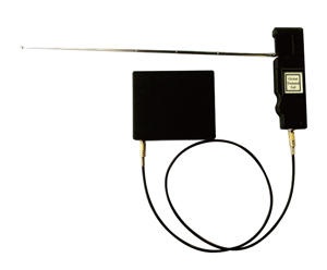 便攜式遠(yuǎn)距離煙花爆竹探測(cè)儀