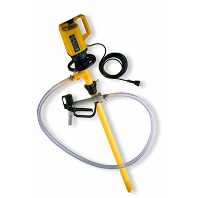 防爆輸轉(zhuǎn)泵（德國）