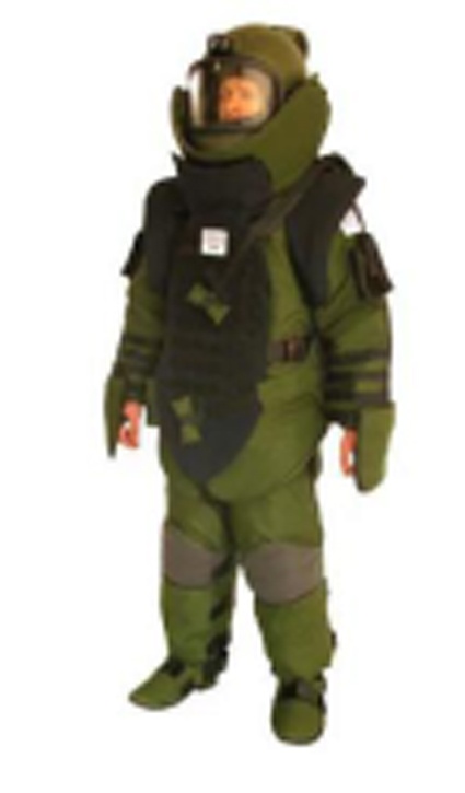 北京凌天成為英國SDMS公司排爆服，搜爆服一級代理