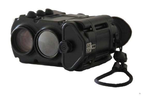 新品發(fā)布：遠距離紅外微光融合式無線偵察系統(tǒng)