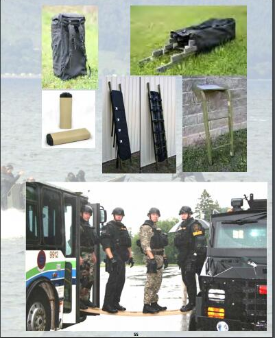 新品發(fā)布:戰(zhàn)術(shù)快速突入系統(tǒng)（英國(guó)，總代理:北京凌天）