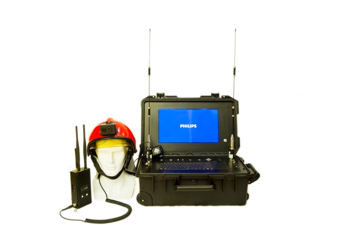 【天眼】數(shù)字化多模單兵通訊系統(tǒng)ZJT9