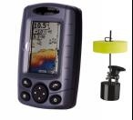 手持式聲納探測儀