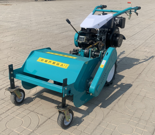 堤壩割草機(jī)