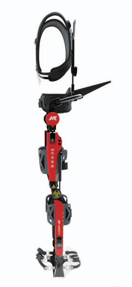 機械外骨骼外骨骼機器人（重載版）