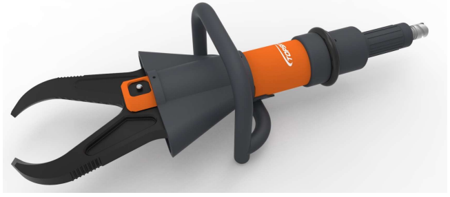 液壓剪切器【單管，72Mpa】