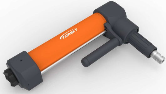 液壓撐頂器【單管，72Mpa】