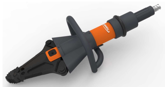 液壓剪擴器【單管，72Mpa】