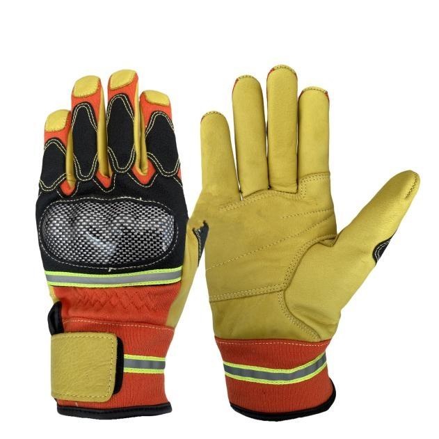 搶險(xiǎn)救援手套