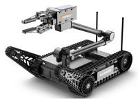 ER3（T）_排爆機(jī)器人 （輕型，重量35kg，加持力16kg，單擺臂，）