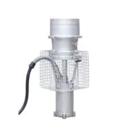 大流量防汛泵（電動(dòng)）600m³/H