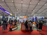 媒體看凌天：《北京發(fā)布》對我公司參加世界機器人大會的報道 