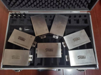 DTC200坍塌體超前探測裝備 防爆地質(zhì)超前探測儀（三維，7探頭，第2代）