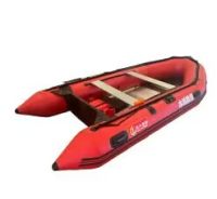 沖鋒舟橡皮艇（3.3米，不含舷外機(jī)）