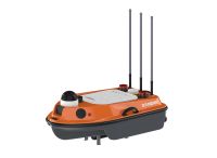 USV-R5.0水下搜爆機器人（探測儀，語音通話，報警燈，第5代）