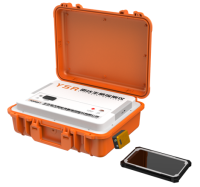 雷達(dá)生命探測(cè)儀防爆雷達(dá)生命探測(cè)儀（二維雷達(dá)探測(cè)+氣體探測(cè)+電池可更換）【第3代】