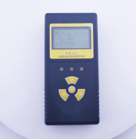 核輻射檢測儀（可測α、β輻射表面污染檢測和X、γ輻射劑量率）