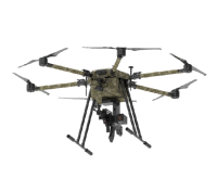 武裝打擊無(wú)人機(jī)