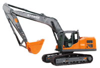 履帶式拖拽設(shè)備（拖拽、8種氣體、80水炮、云平臺）