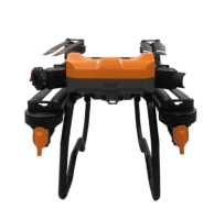 室外清洗無(wú)人機(jī)