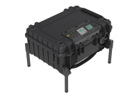 無人機(jī)供電系統(tǒng)（含泛光燈）